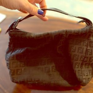 Vintage fendi